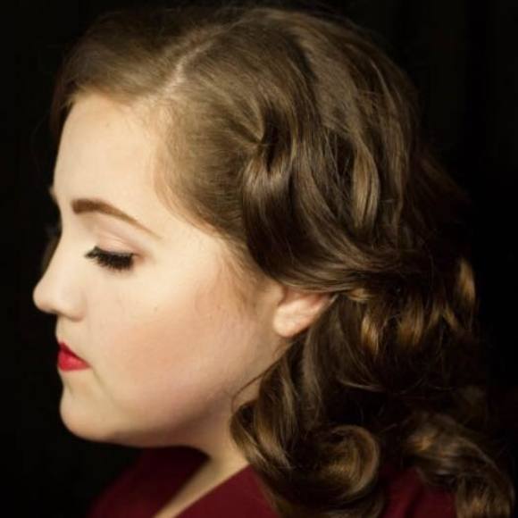 Meet your Posher, Tammy - Picture 1 of 1